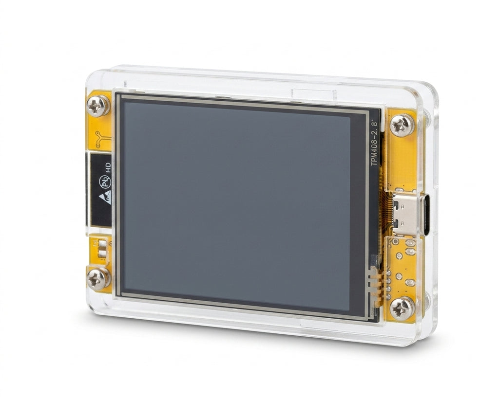 SkyViewer 1.1 — Radar ADS-B y Display del Clima